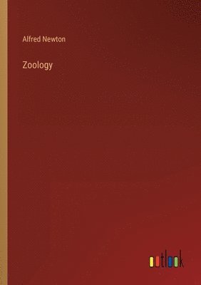 Zoology 1