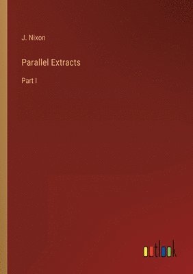 Parallel Extracts
