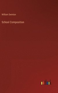 bokomslag School Composition