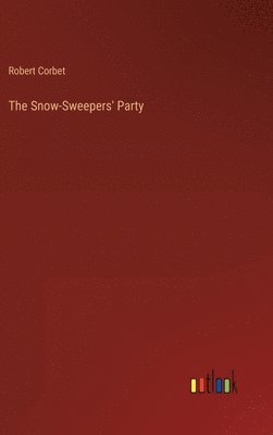 bokomslag Snow-Sweepers' Party