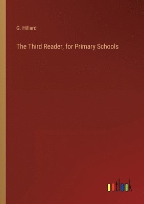Third Reader, for Primary Schools