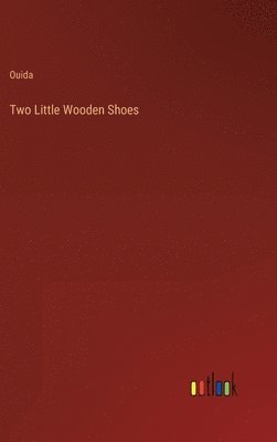 Two Little Wooden Shoes 1