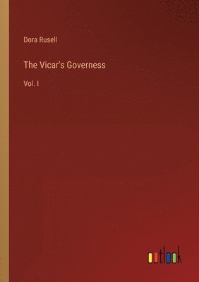 The Vicar's Governess 1