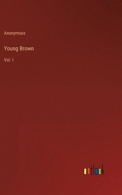 Young Brown 1