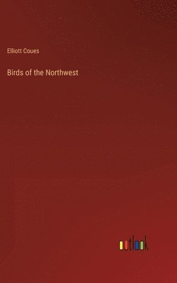 bokomslag Birds of the Northwest