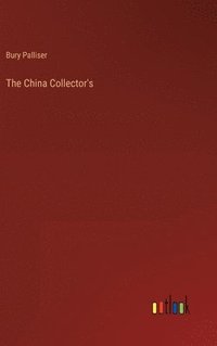 bokomslag The China Collector's
