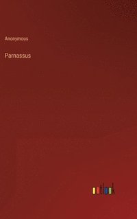 bokomslag Parnassus
