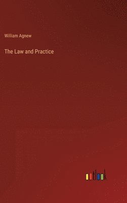 bokomslag Law and Practice