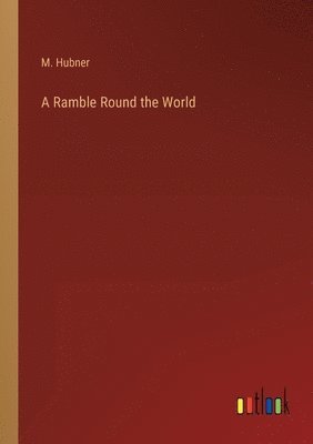 Ramble Round the World