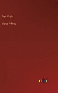 bokomslag Views A-Foot