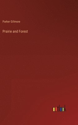 Prairie and Forest 1