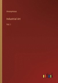 bokomslag Industrial Art