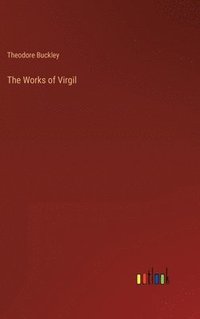 bokomslag Works of Virgil