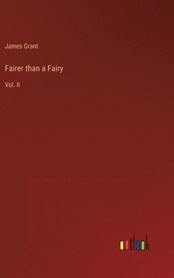 Fairer than a Fairy