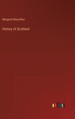 History of Scotland