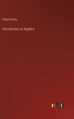 Introduction to Algebra 1