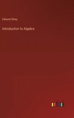 Introduction to Algebra