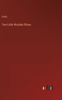 Two Little Wooden Shoes 1