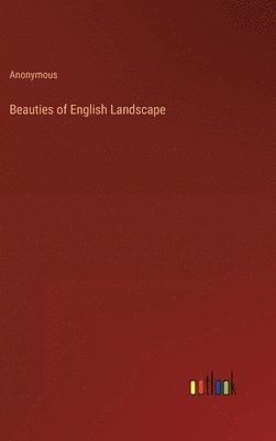 Beauties of English Landscape 1