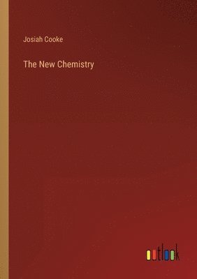 The New Chemistry 1