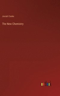 bokomslag The New Chemistry