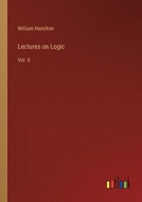 bokomslag Lectures on Logic