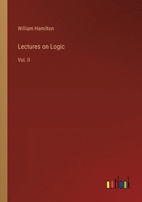 Lectures on Logic 1