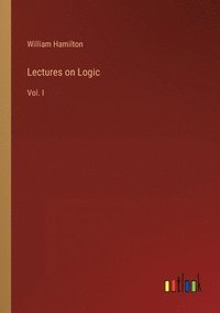 bokomslag Lectures on Logic