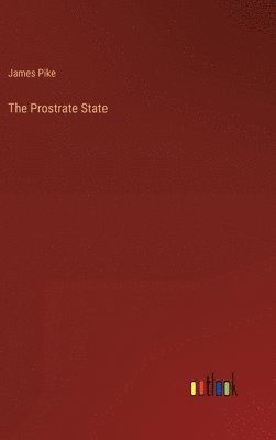 bokomslag The Prostrate State
