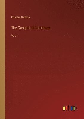 The Casquet of Literature 1
