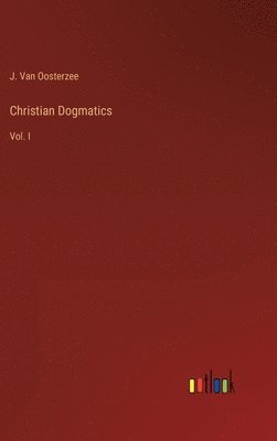 Christian Dogmatics