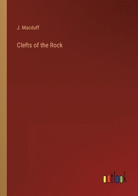 Clefts of the Rock 1