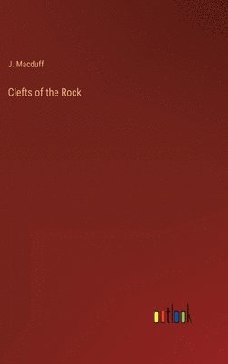 Clefts of the Rock 1