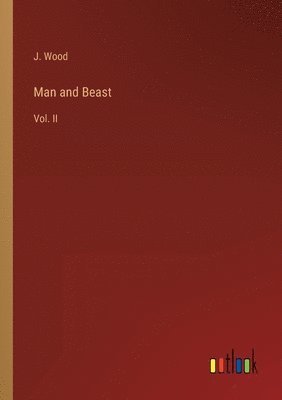 Man and Beast 1