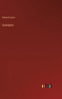 bokomslag Godolphin
