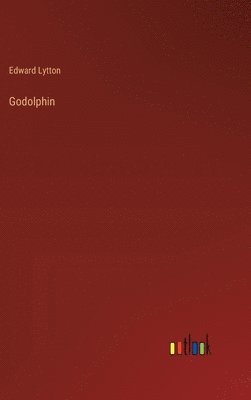 bokomslag Godolphin