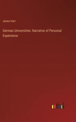 German Universities 1