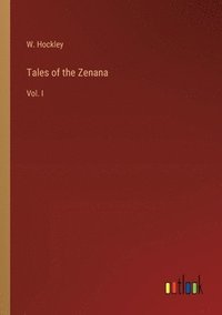 bokomslag Tales of the Zenana