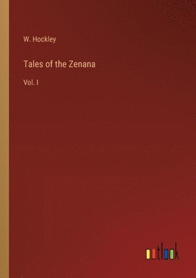 bokomslag Tales of the Zenana