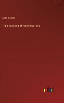 Education of American Girls