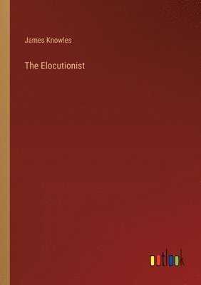 The Elocutionist 1