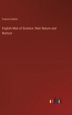 English Men of Science 1