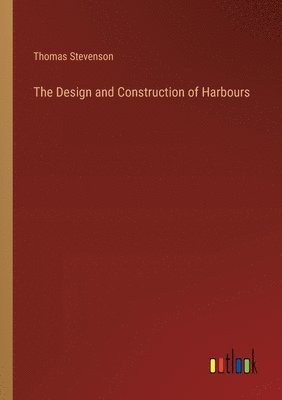 Design and Construction of Harbours