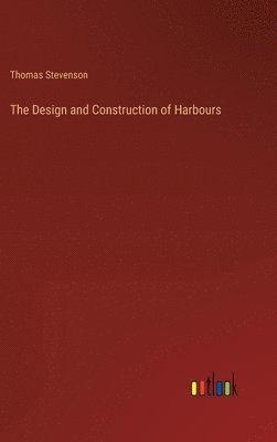 Design and Construction of Harbours