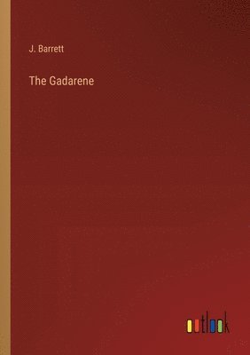 The Gadarene 1