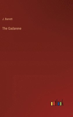 The Gadarene 1