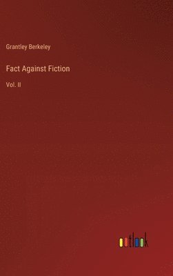 Fact Against Fiction 1