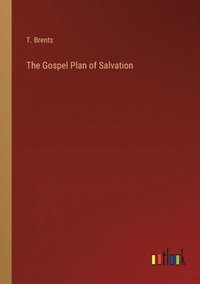 bokomslag The Gospel Plan of Salvation