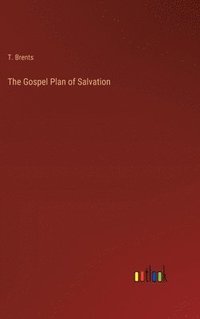 bokomslag The Gospel Plan of Salvation