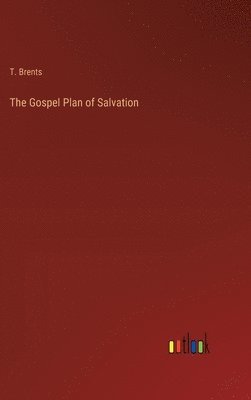 bokomslag The Gospel Plan of Salvation